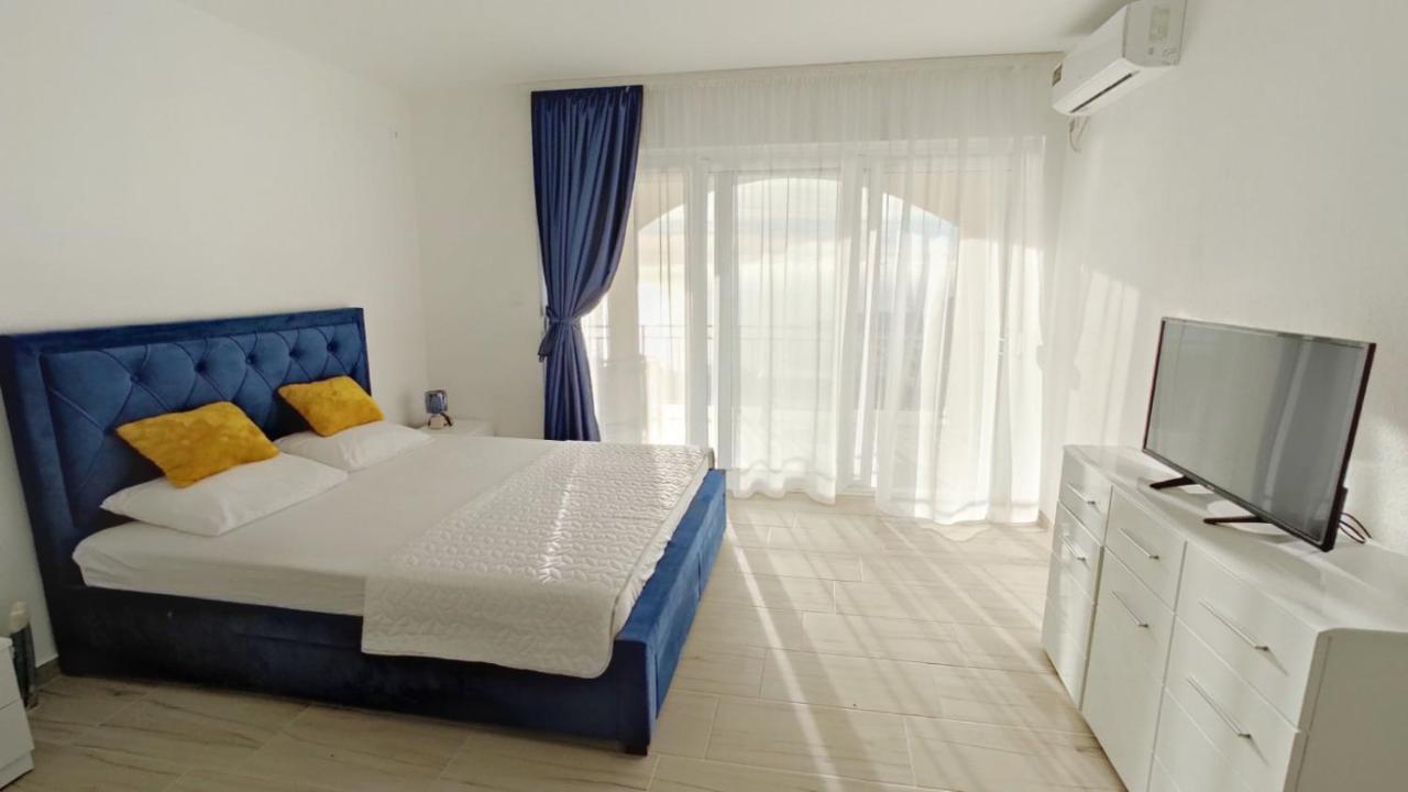 Villa Horizon Budva Exteriör bild