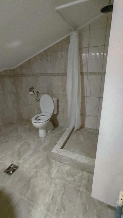 Villa Horizon Budva Exteriör bild