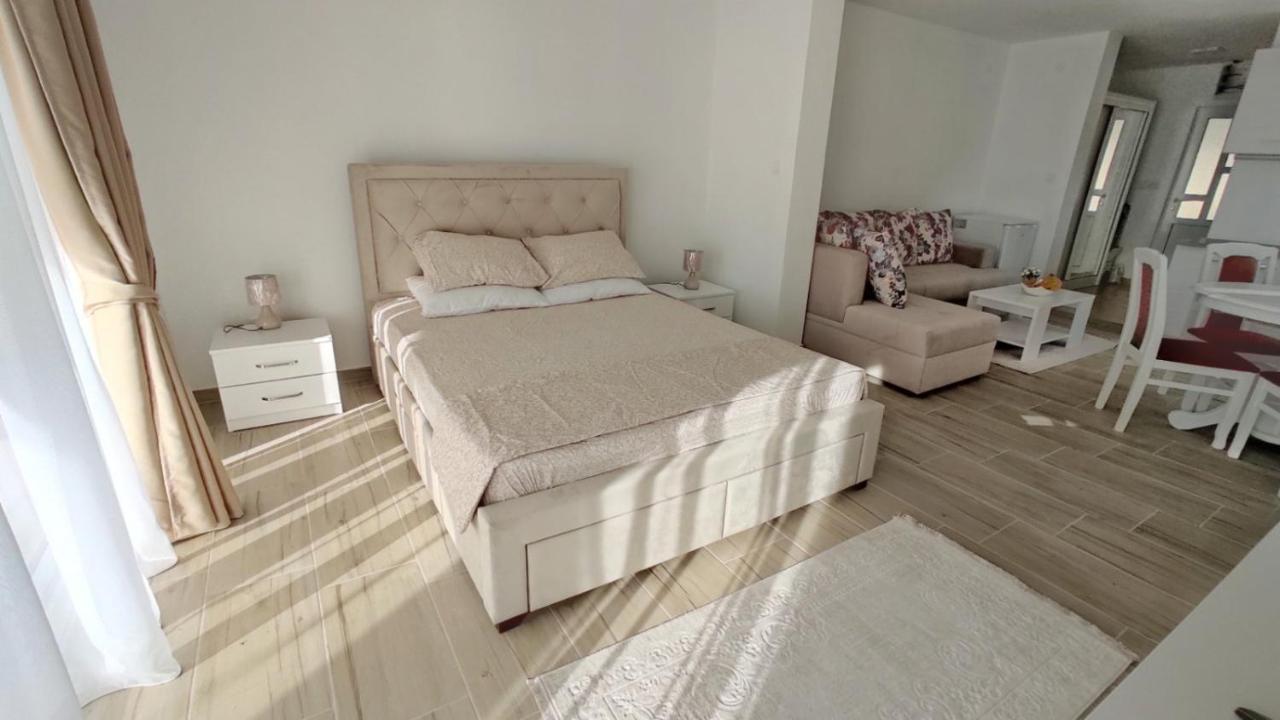 Villa Horizon Budva Exteriör bild