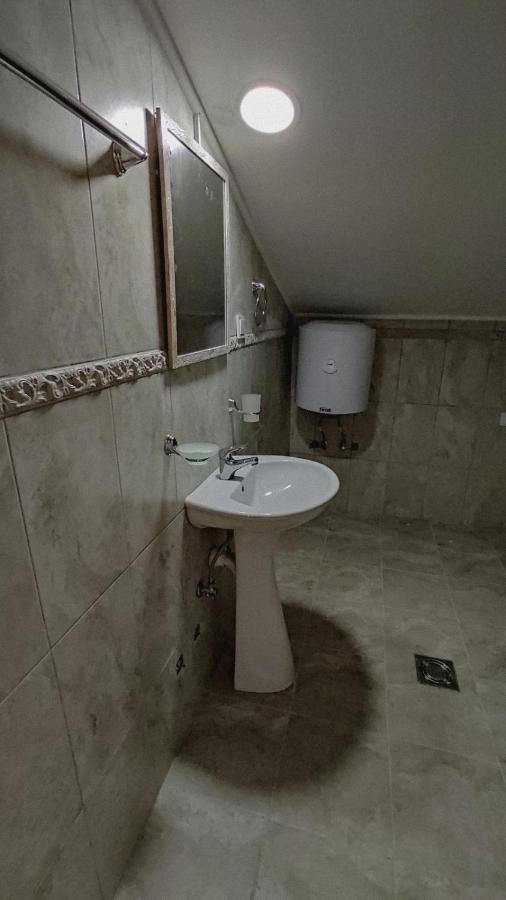 Villa Horizon Budva Exteriör bild