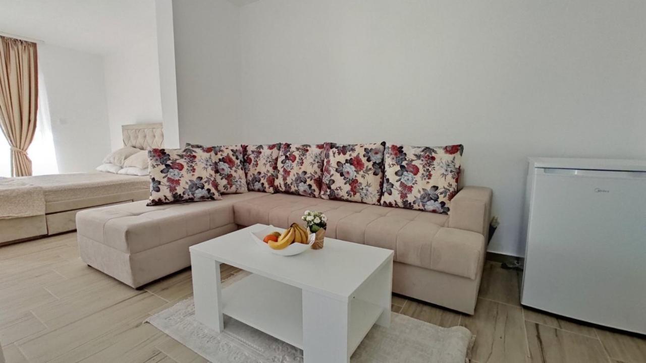 Villa Horizon Budva Exteriör bild